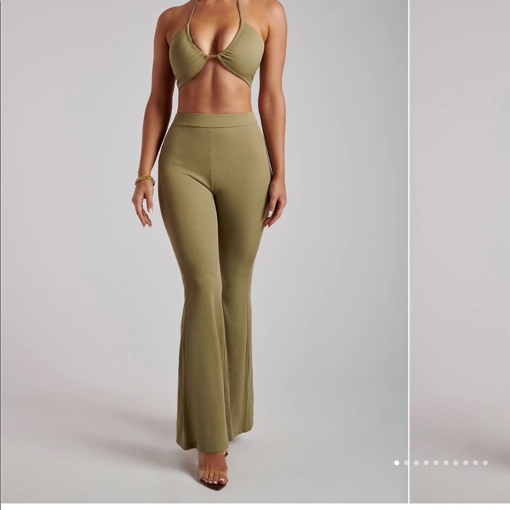 COPY - Australian label , Meshki co-ord set